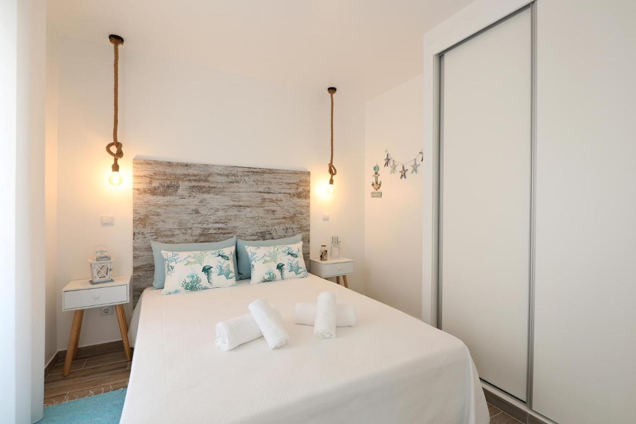 Sea & Sun Apartment II Nazaré Kültér fotó
