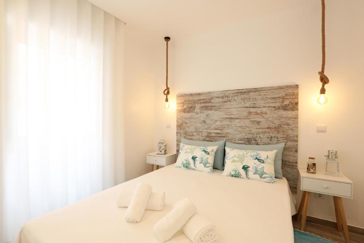 Sea & Sun Apartment II Nazaré Kültér fotó