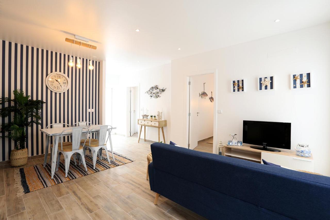 Sea & Sun Apartment II Nazaré Kültér fotó
